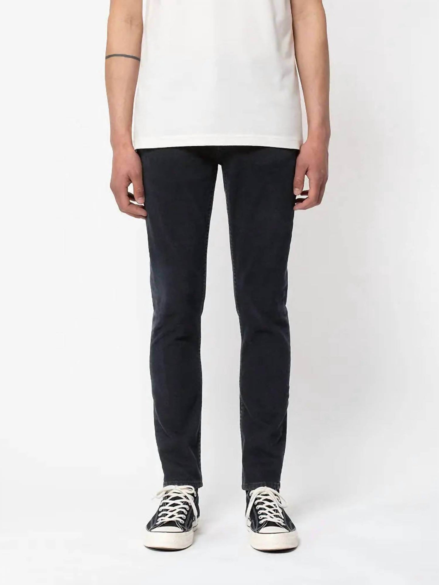 Nudie Jeans - Lean Dean Jeans - Rack Hunt -