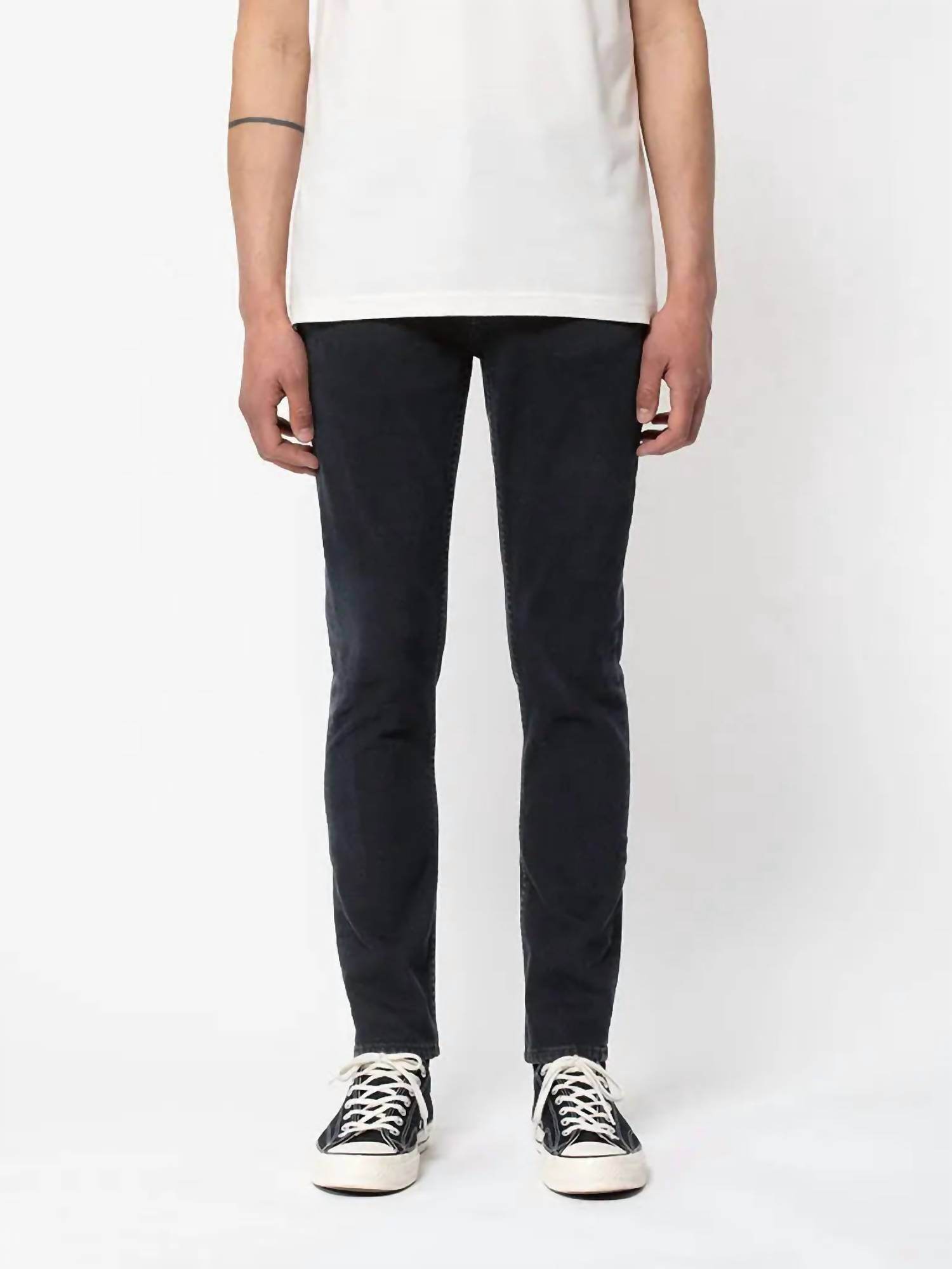 Nudie Jeans - Lean Dean Jeans - Rack Hunt -