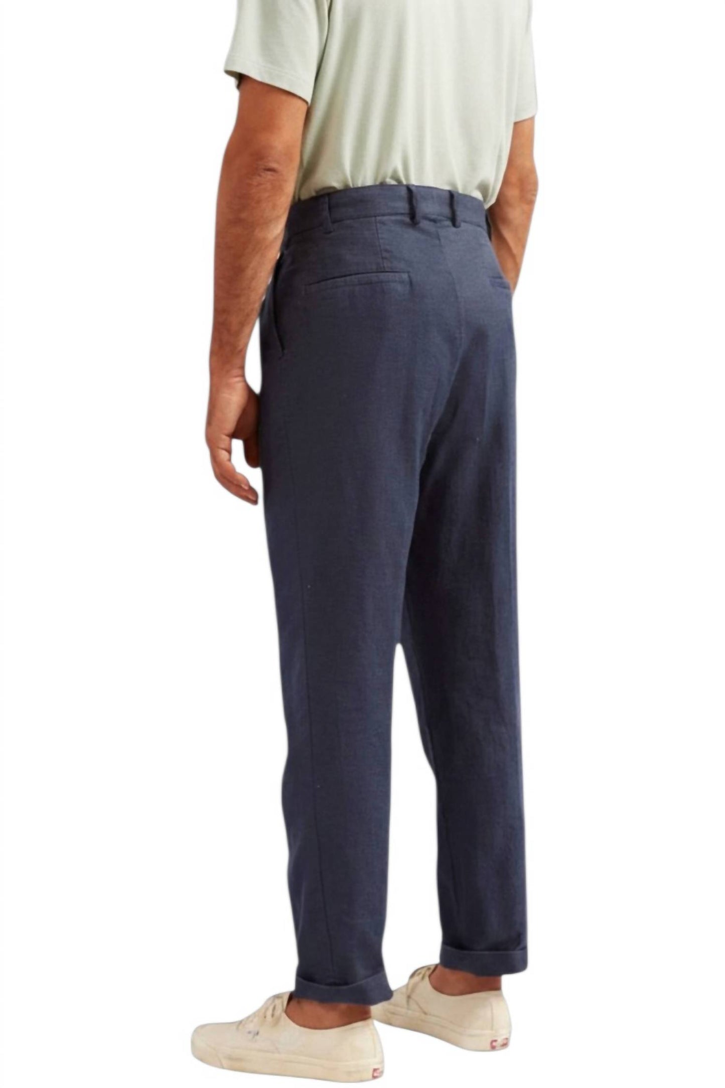 Lucio Pants