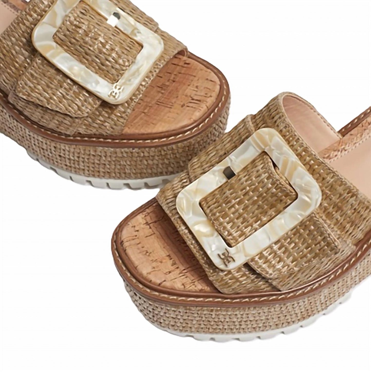 Women's Livi Wedge Espadrille Sandal