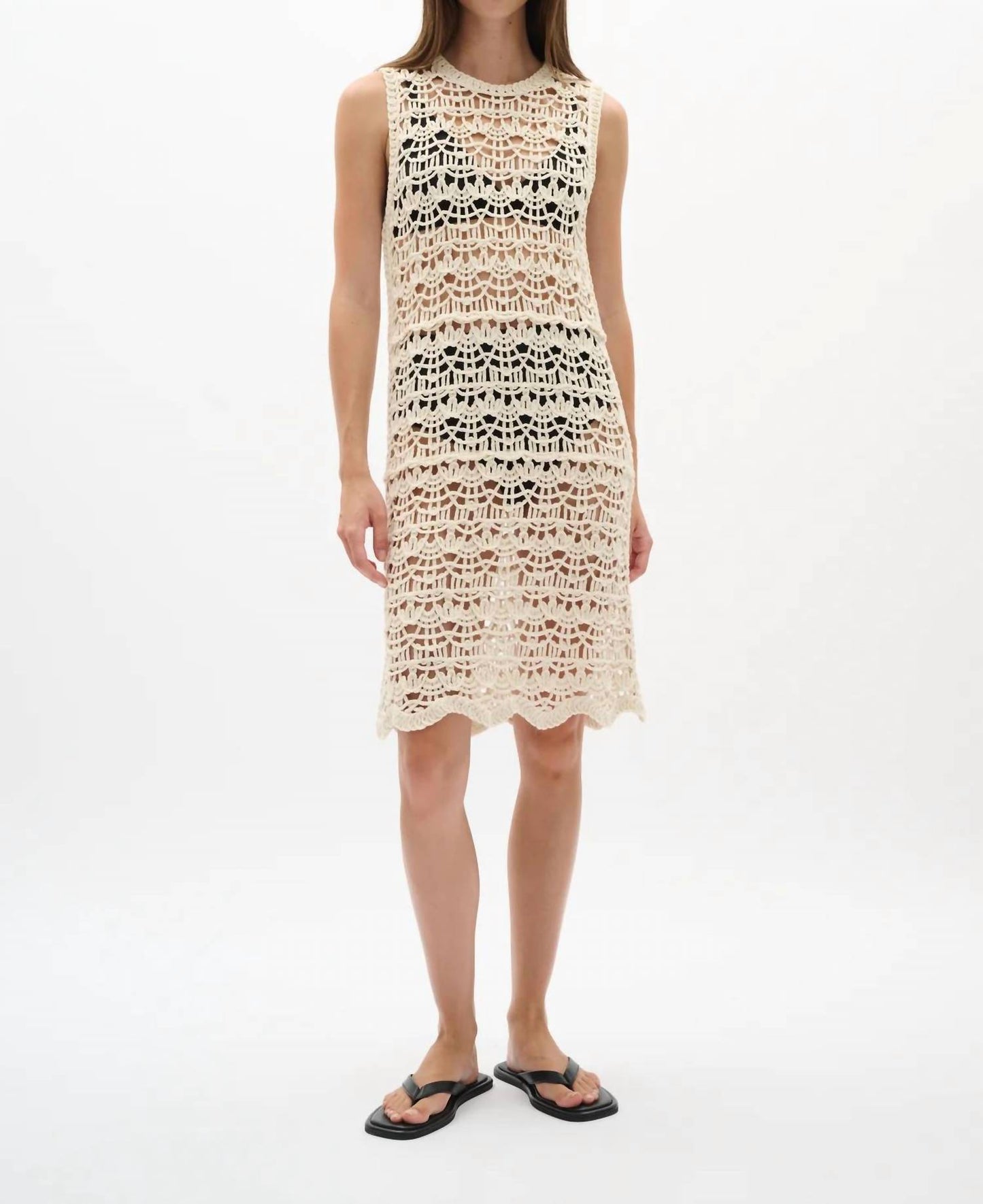 Nete Dress