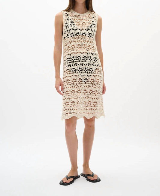 Nete Dress