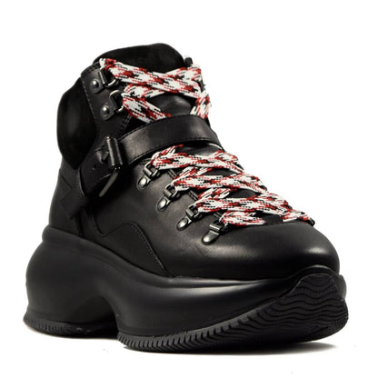 Women's Maxi I Active Ankles Boots