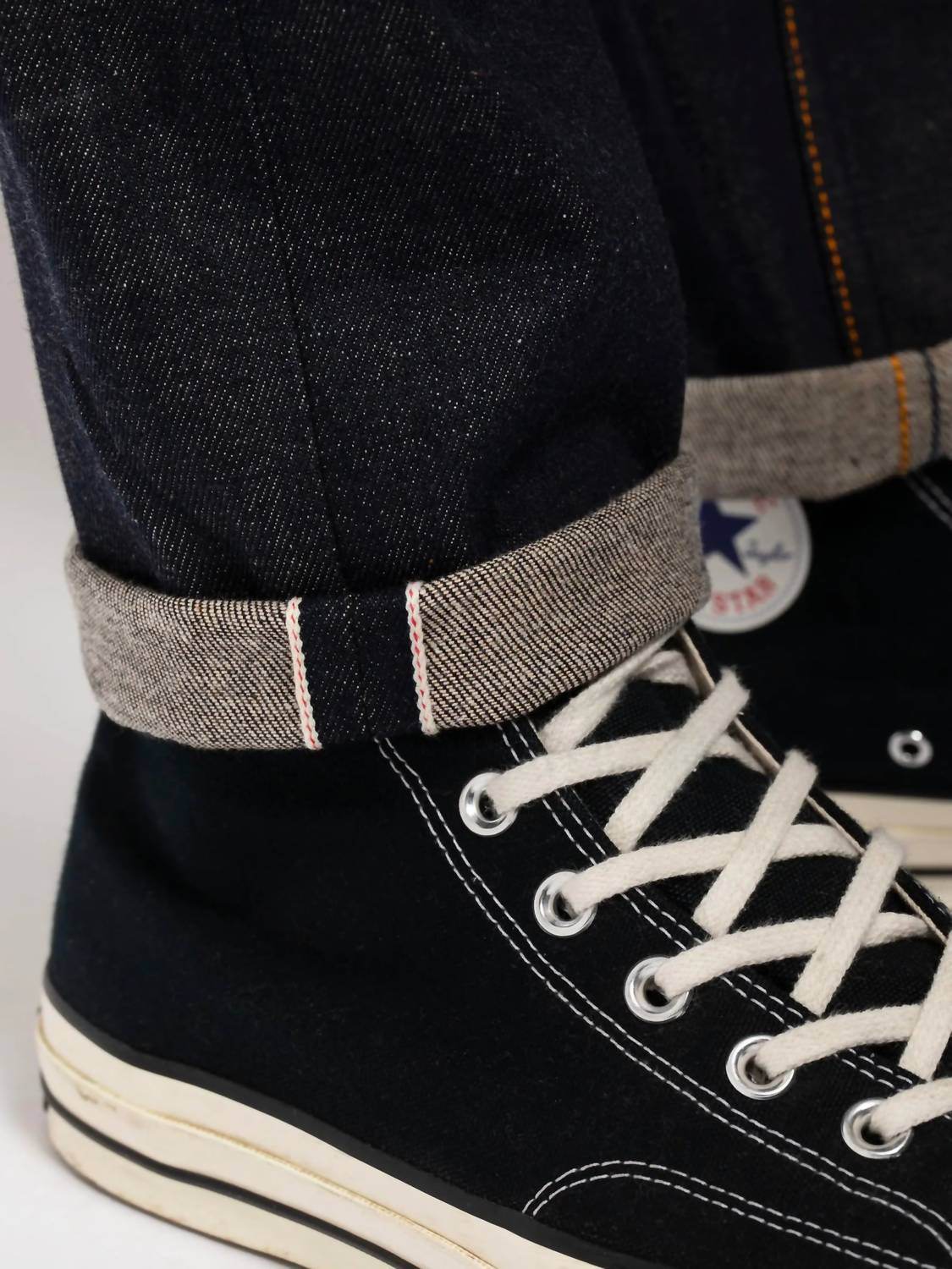 Nudie Jeans - Lean Dean Jeans - Rack Hunt -