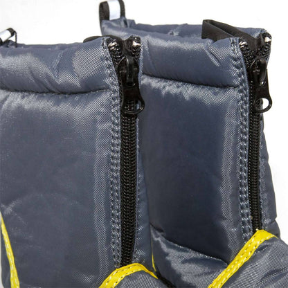Boy's Icicle Snow Boot