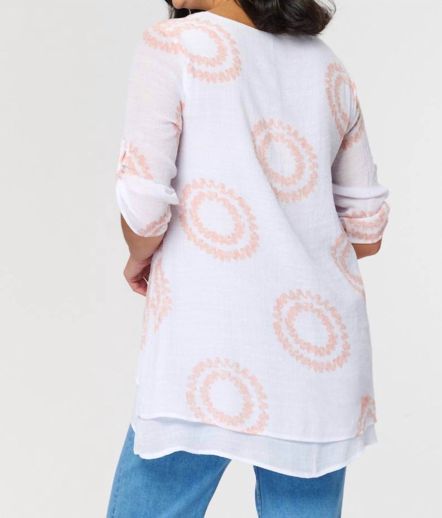 Saloos - Women's Top - Rack Hunt -