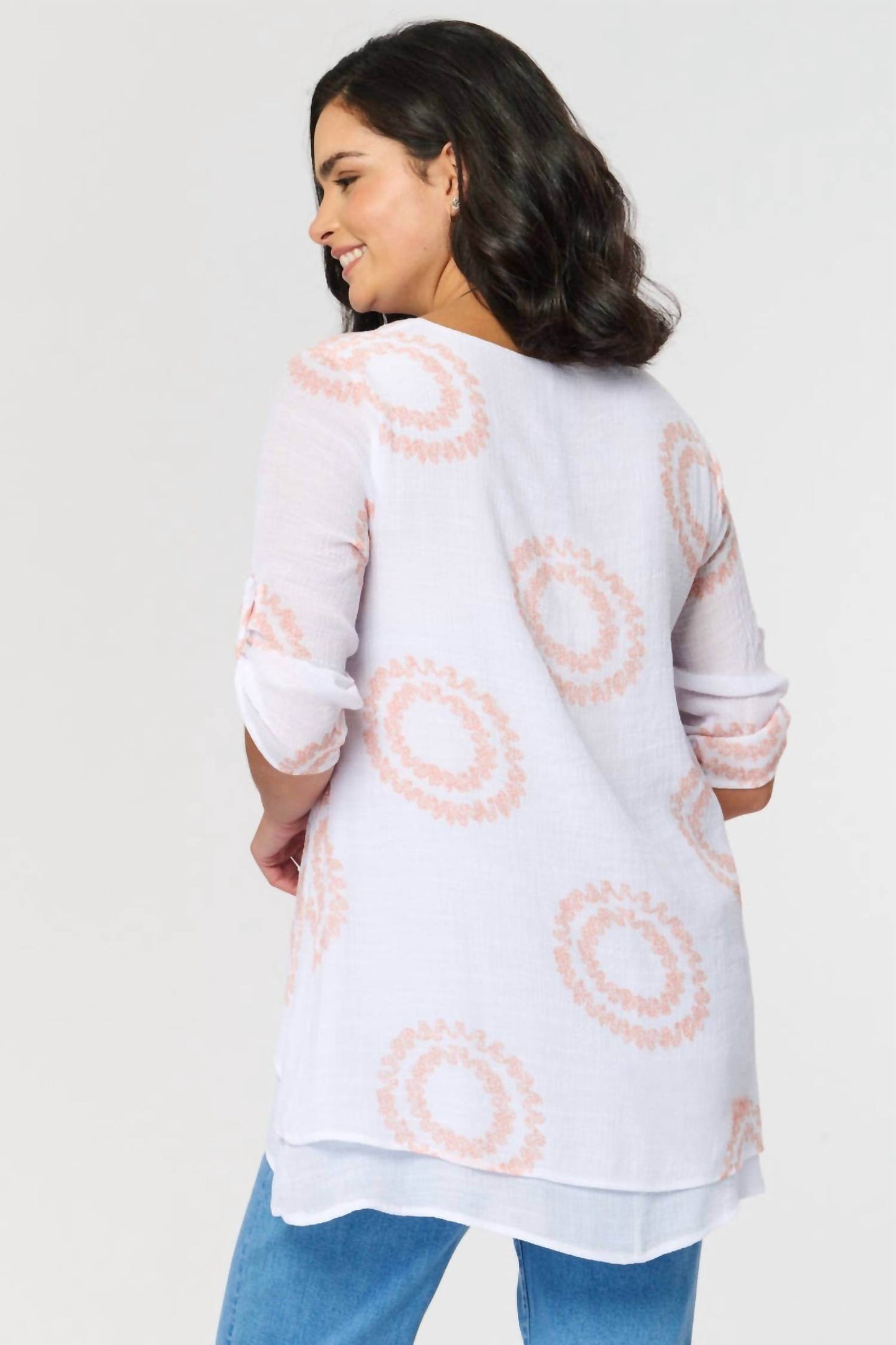 Saloos - Women's Top - Rack Hunt -