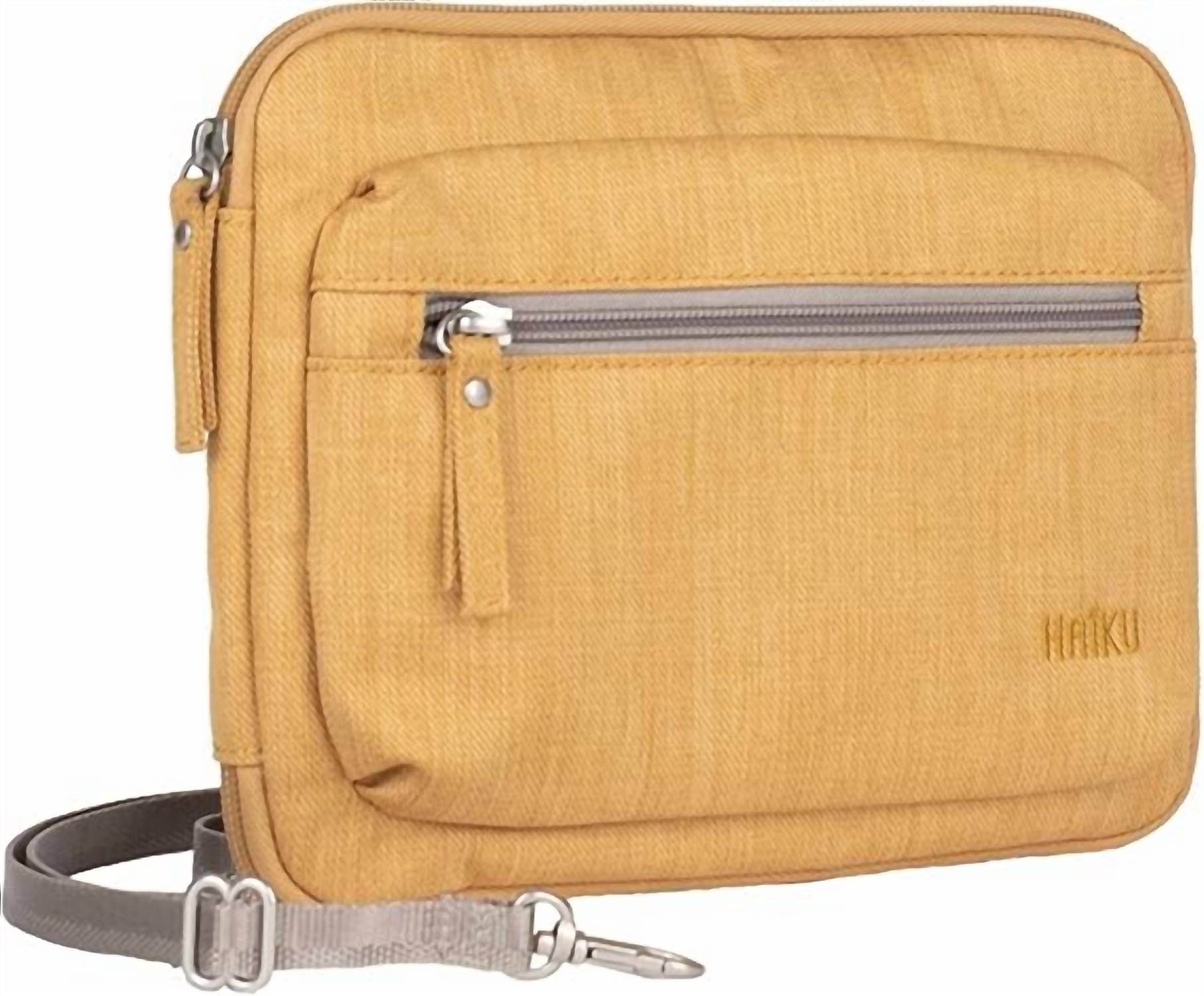 Haiku - Women's Aspire Folio Bag - Rack Hunt -