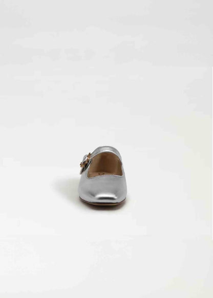 Women's Michaela Mary Jane Flat Sandal