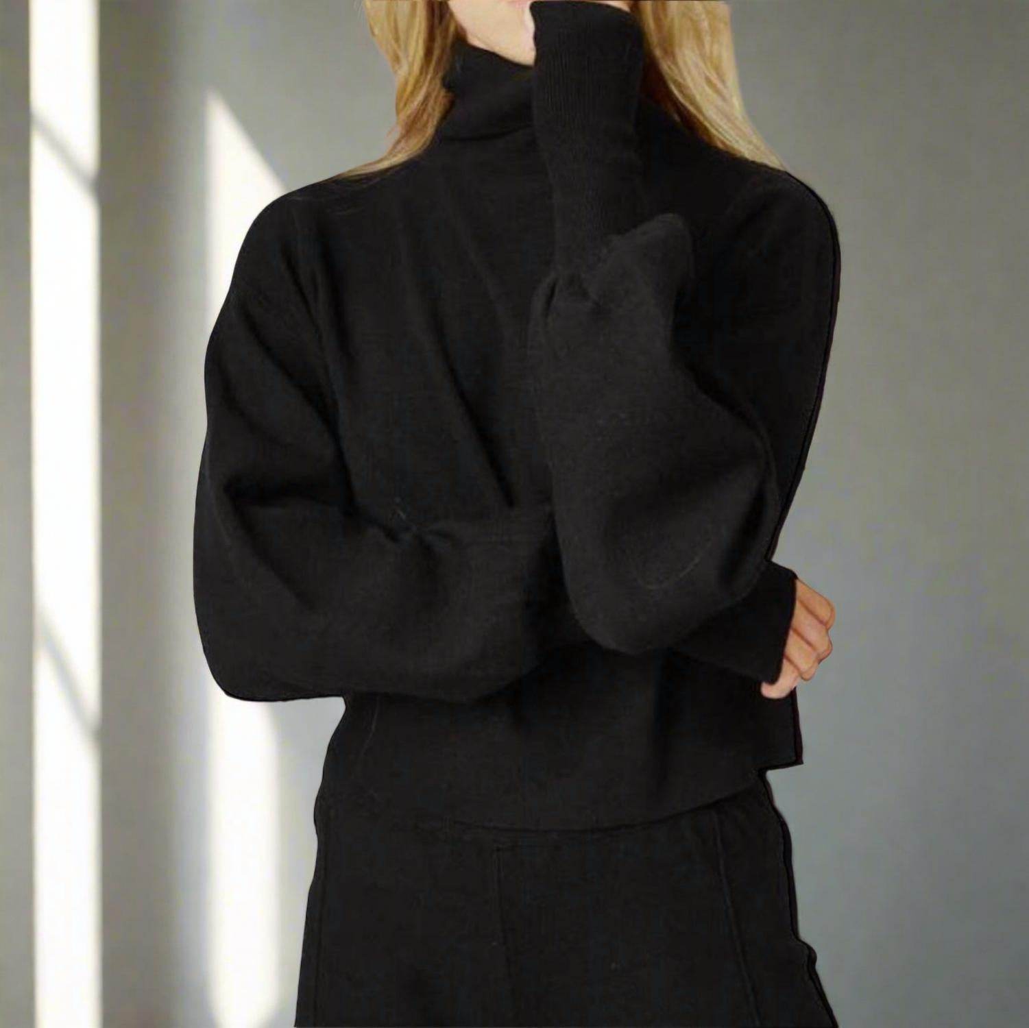 Silk & Salt - Luxe City Lounge Set - Rack Hunt