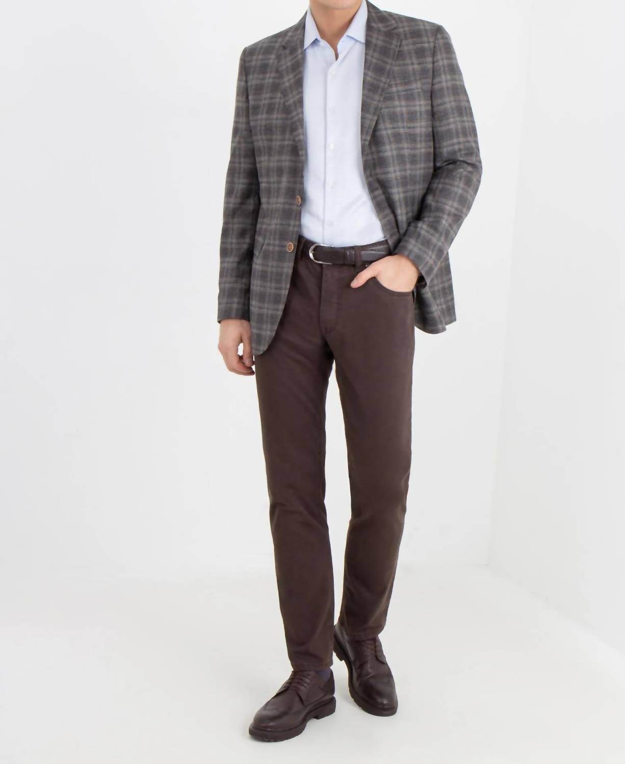 gardeur - Bill Pant - Rack Hunt -