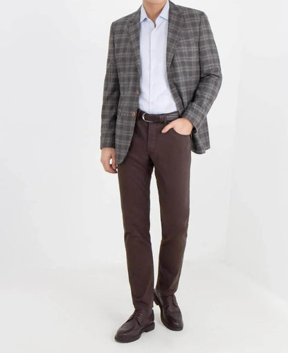 gardeur - Bill Pant - Rack Hunt
