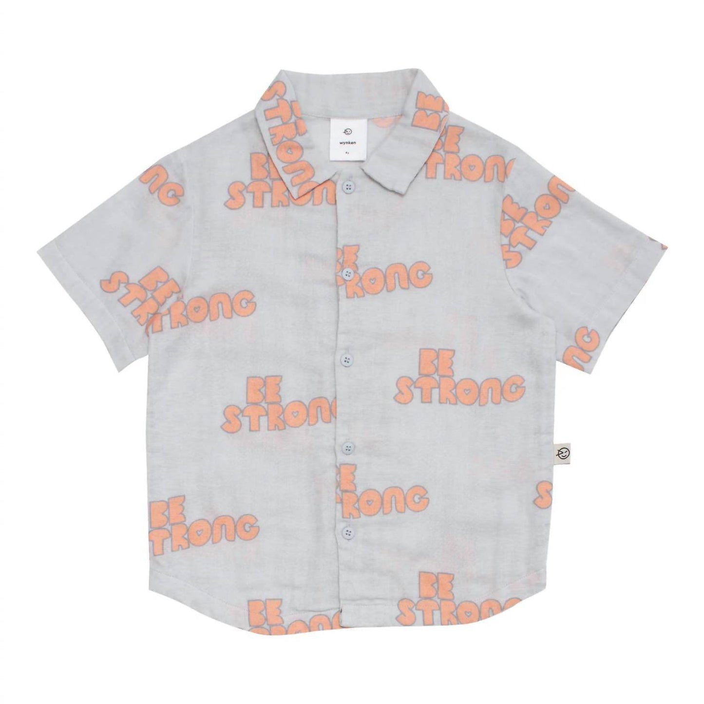 Wynken - Kid's Day Shirt - Rack Hunt -