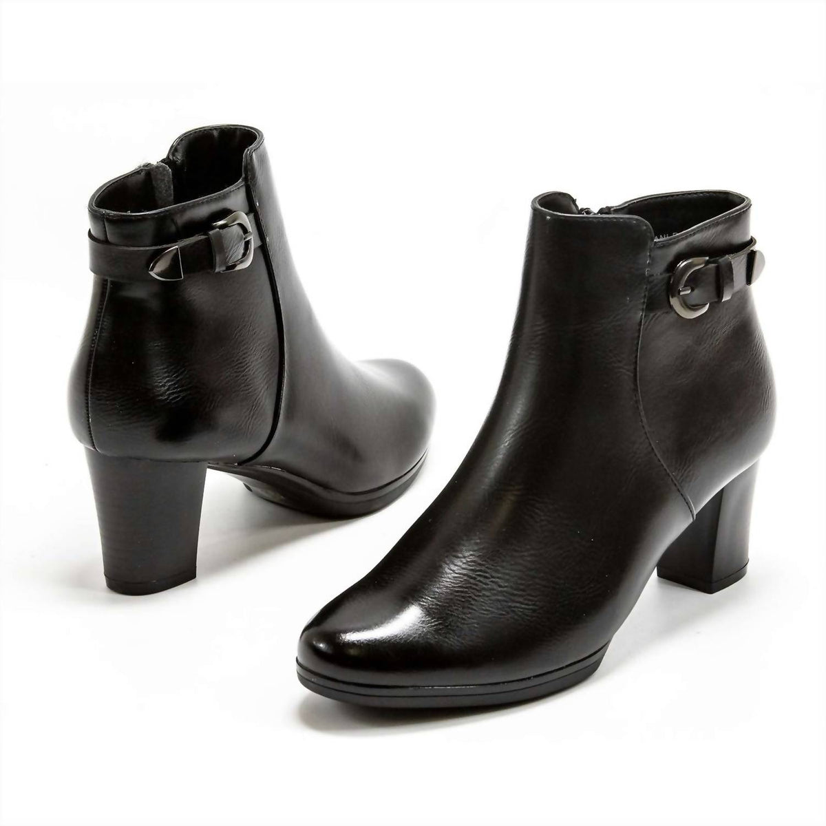 Women's Brittani Boots