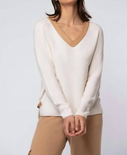 Preston Sweater