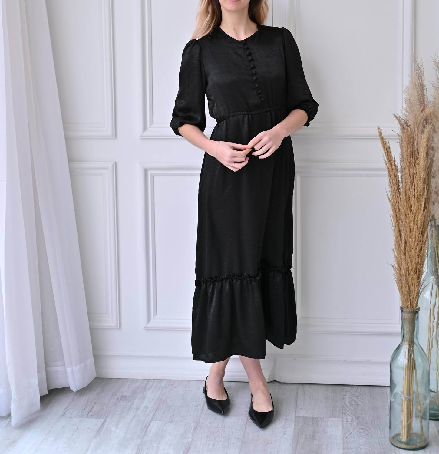 PERO New York - Caroline Dress - Rack Hunt