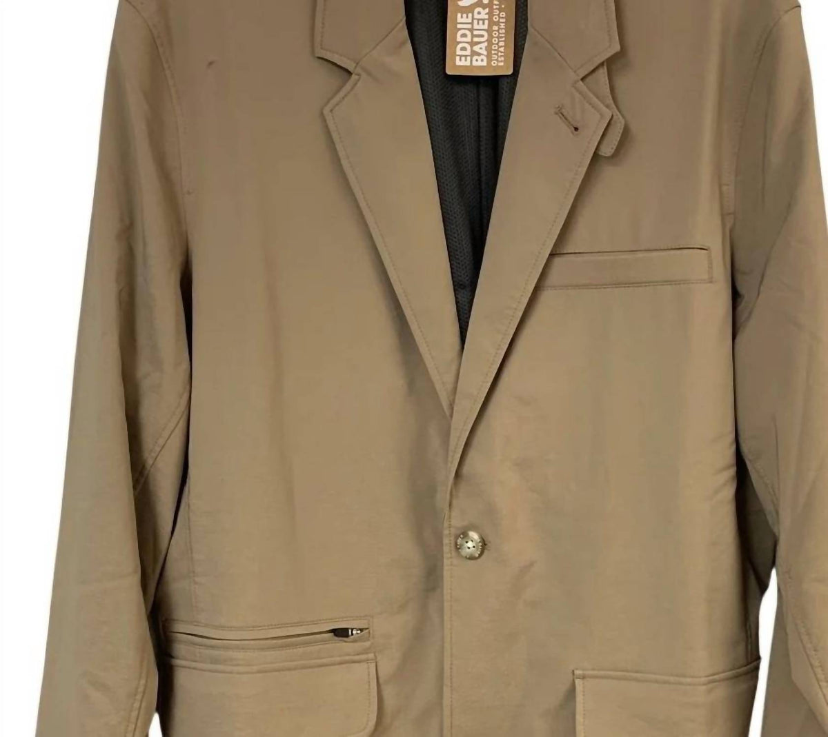 Men's Ultimate Voyager Blazer