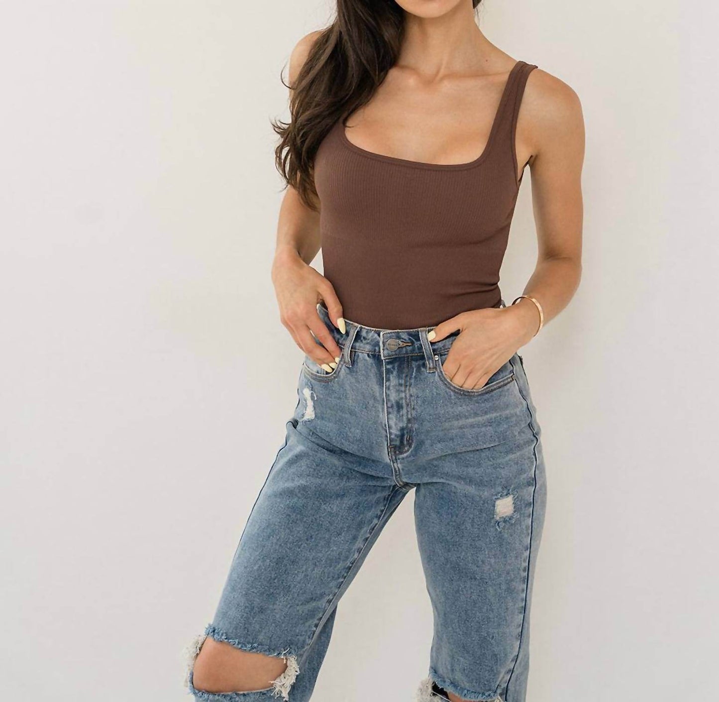 Sport Leopard - Rachel Bodysuit - Rack Hunt -