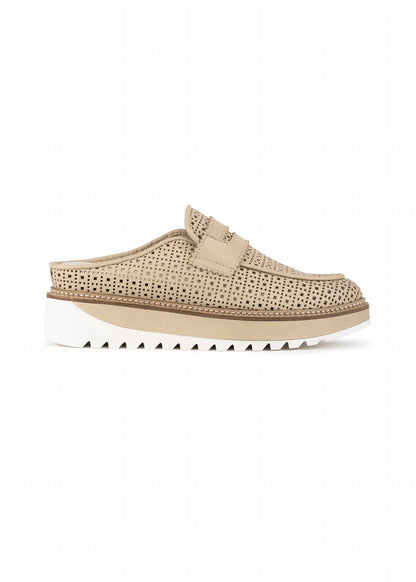 Women's Alexa Des Slide Mules