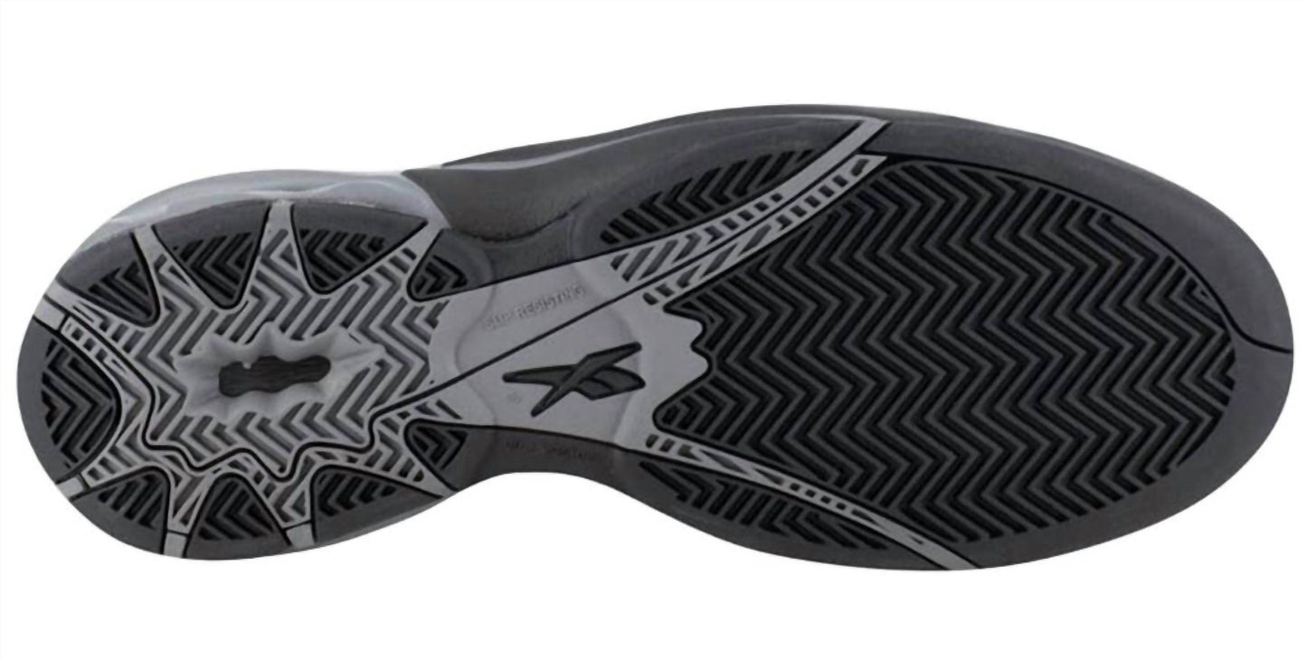 Reebok Work - Men's Slip Resistant Work Boot - Rack Hunt