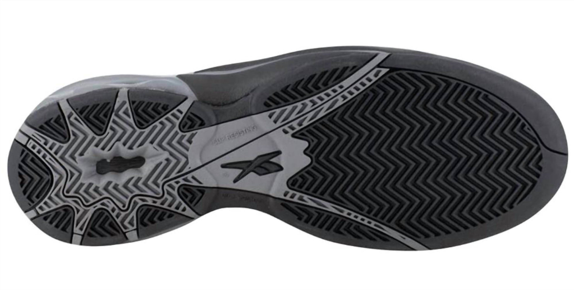 Reebok Work - Men's Slip Resistant Work Boot - Rack Hunt