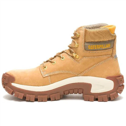 Men's Invader Hi Steel Toe Work Boot