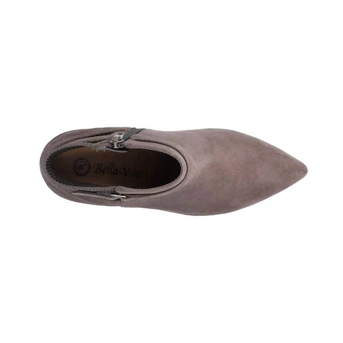 Women's Aileen Suede Booties