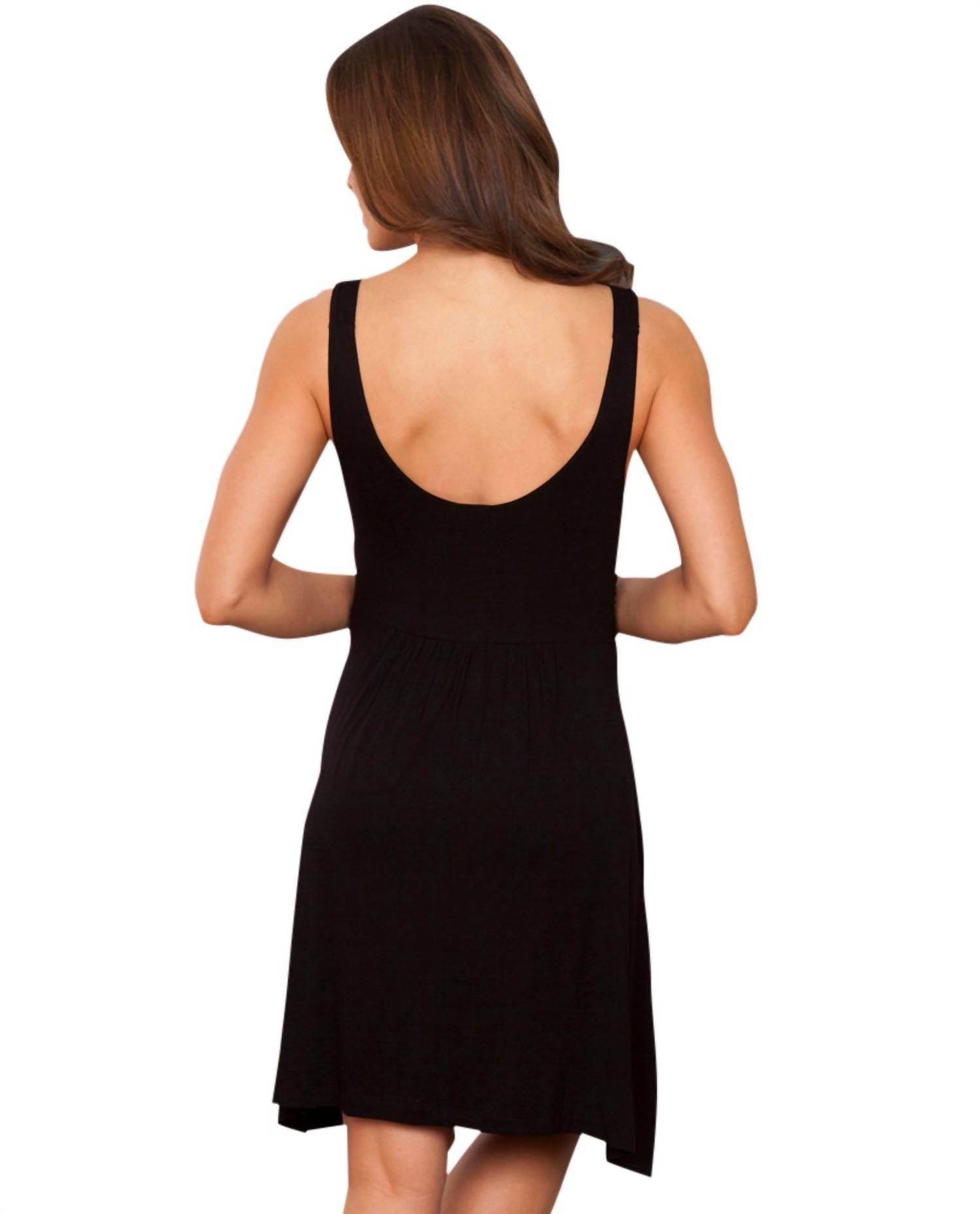 Dotti - Sands Tank Dress Cover Up - Rack Hunt -