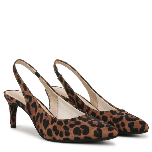 Women's Annalise Modern Slingback Pump
