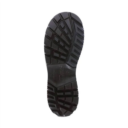 Pinnip - Men's Csa Approved Waterproof Steel Toe Safety Boots - Rack Hunt