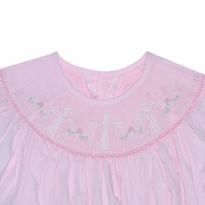 Girl's Savannah Bishop Dress