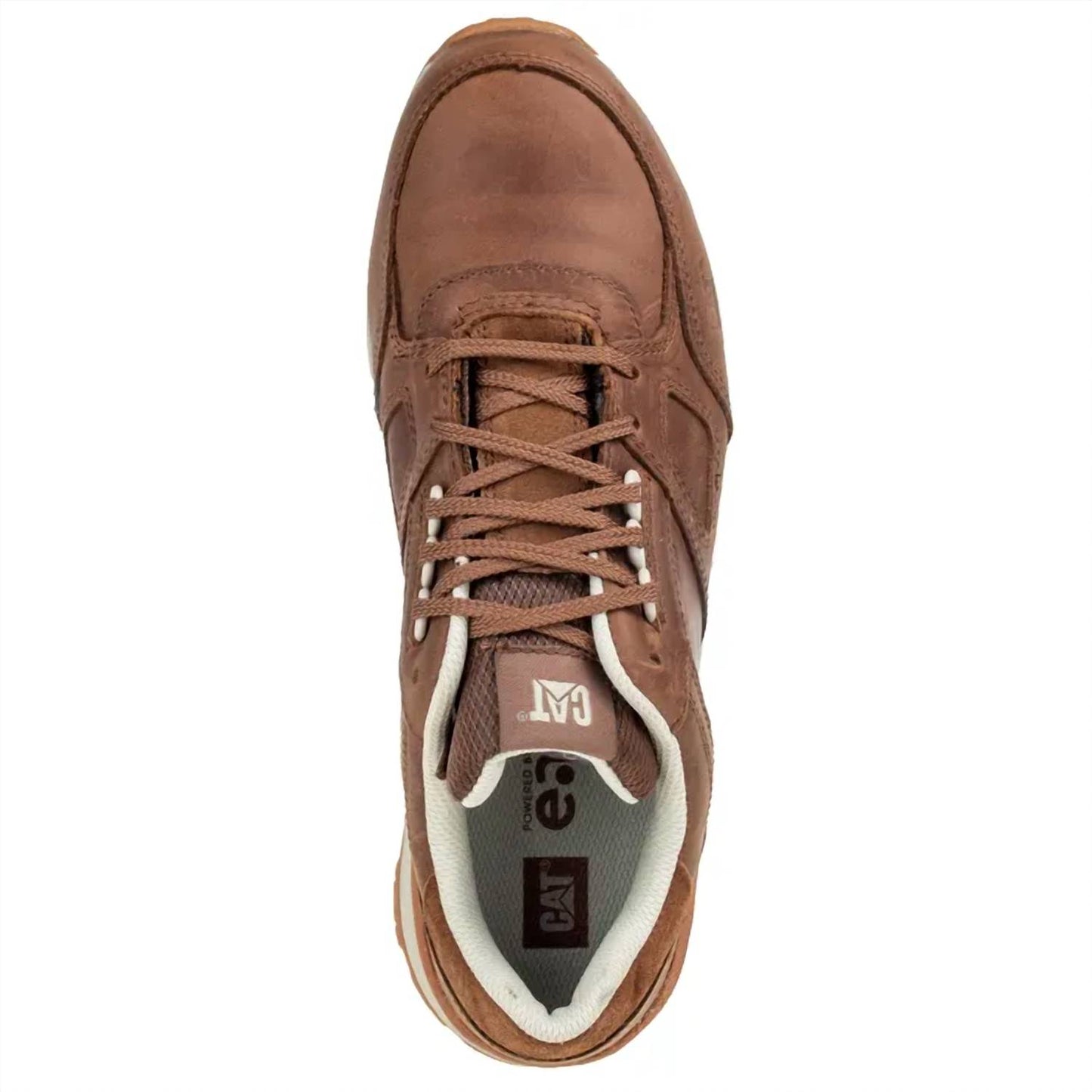 Men's Casual Steel Toe Low Work Shoes