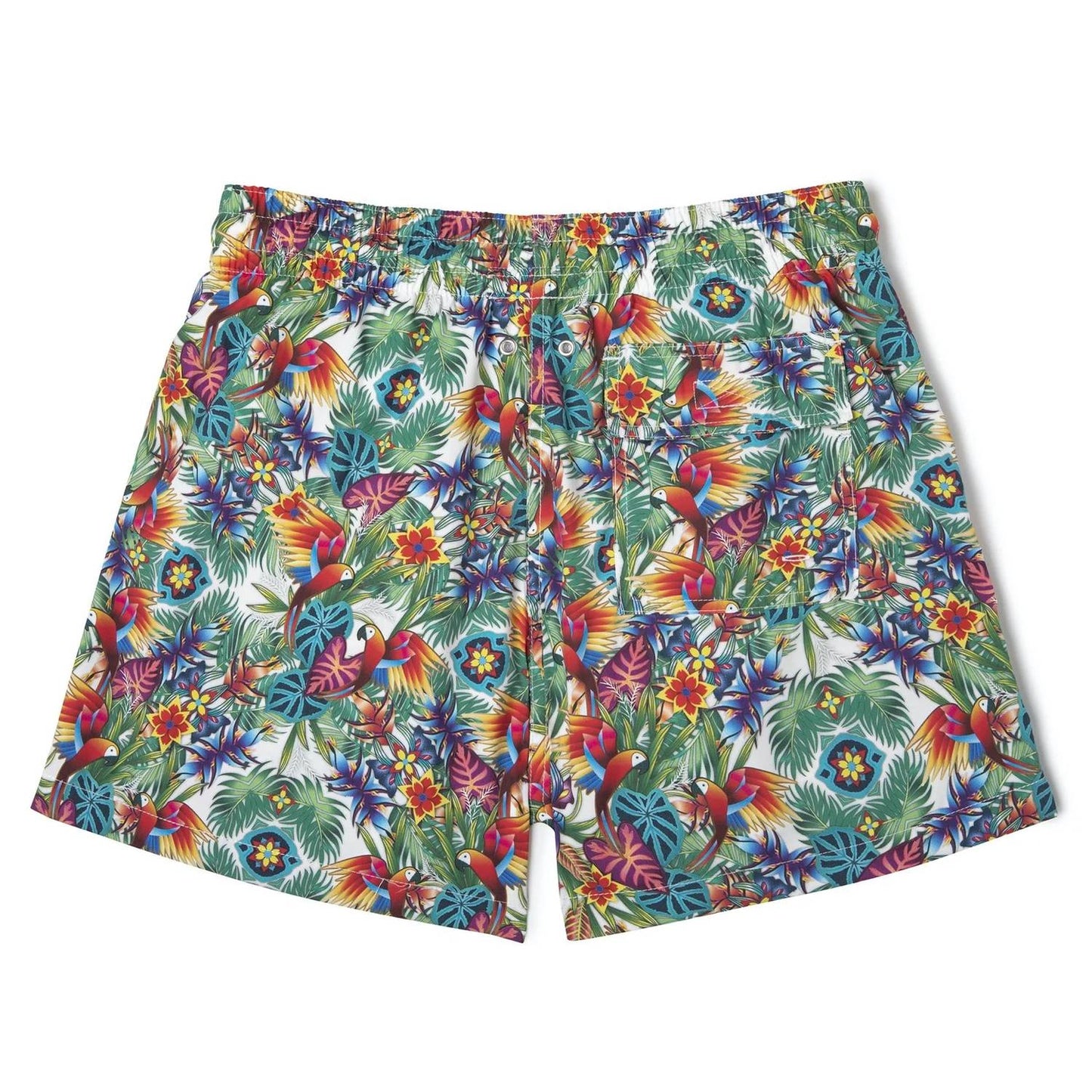 Men's Swim Shorts