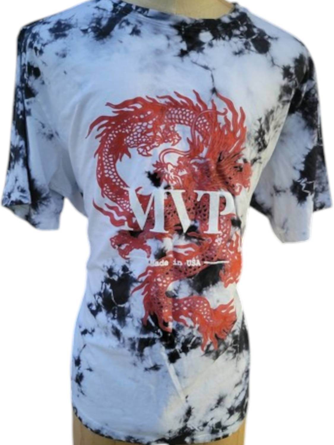 MVP Collections - Men's Dyed Shirt - Rack Hunt -