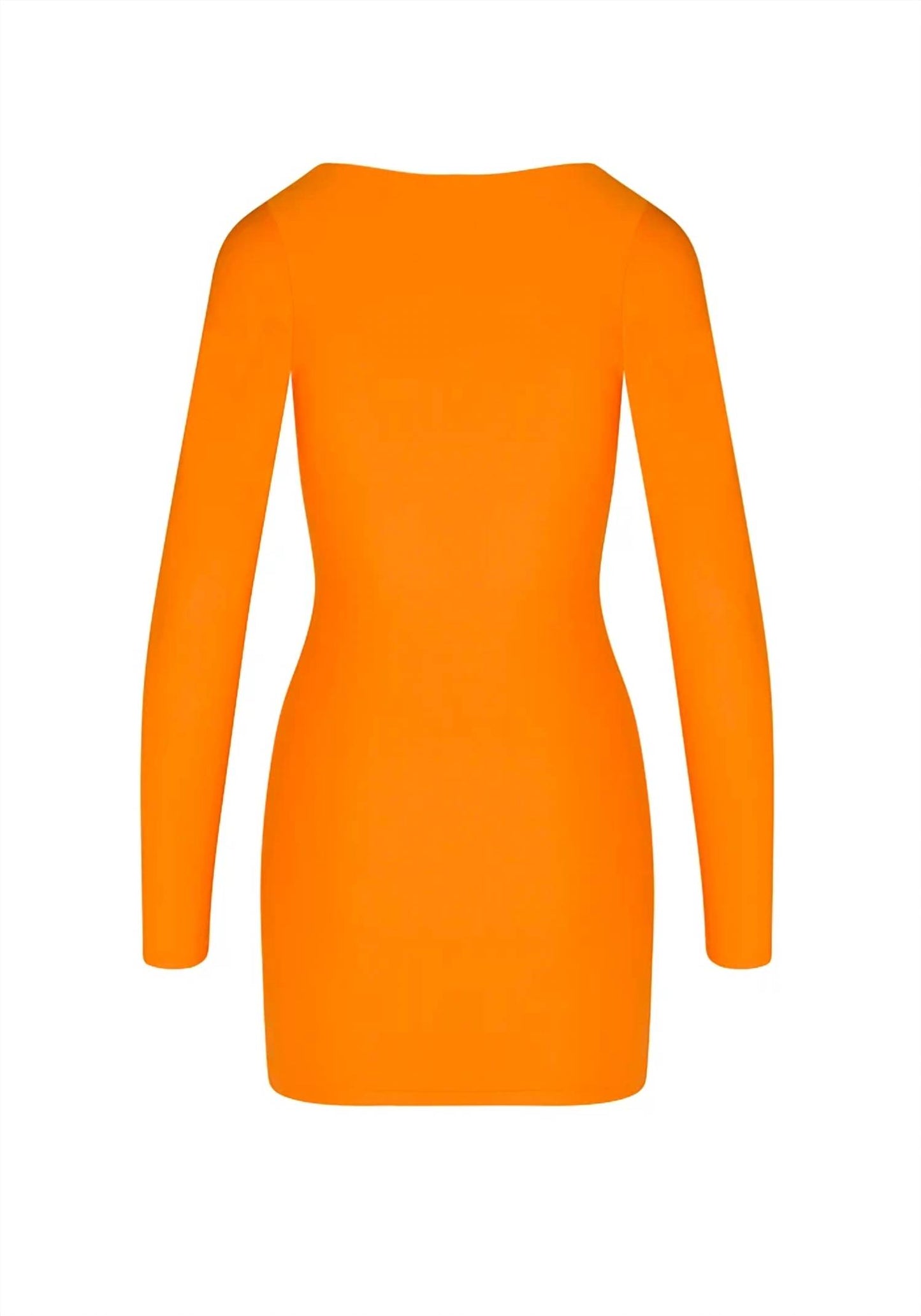 Tawny Dress
