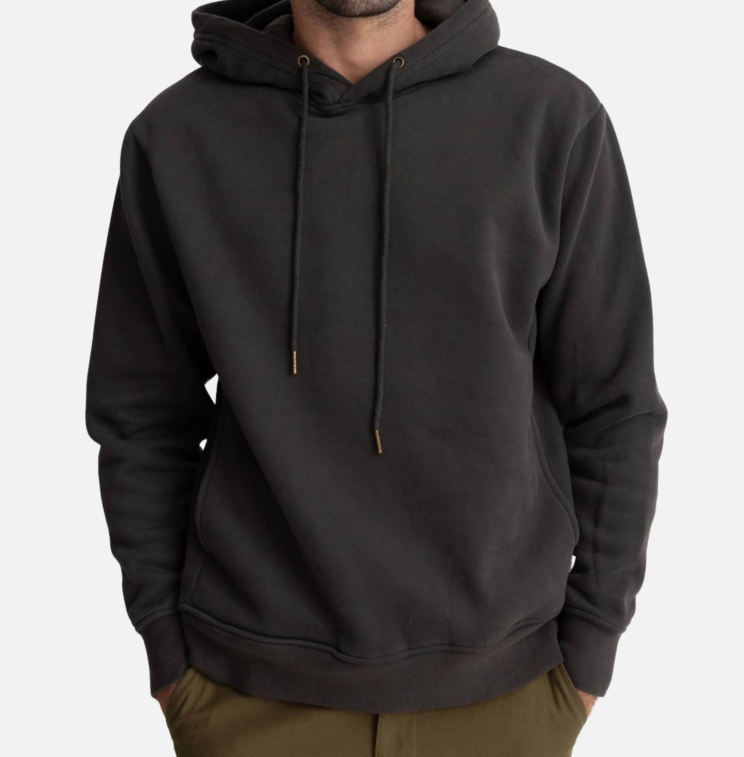 Classic Fleece Hood