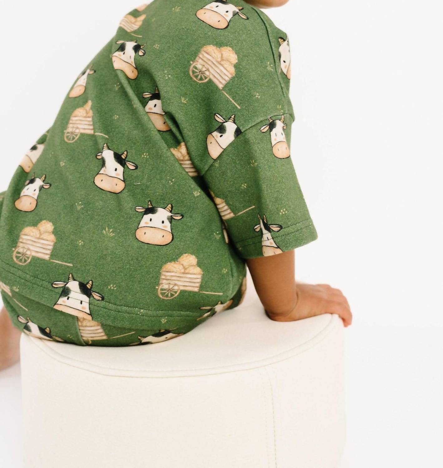 Hay Day Slouchy Set