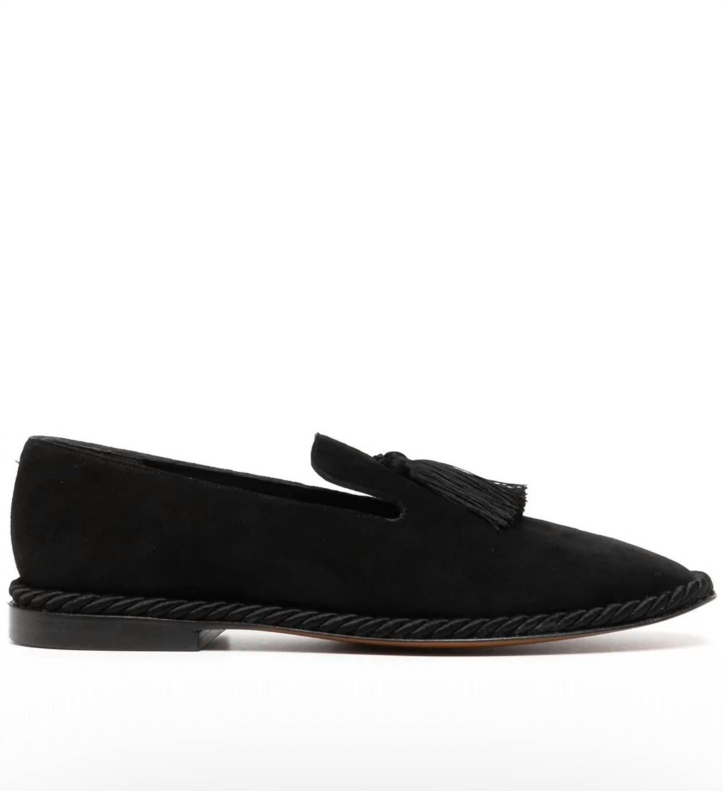 Women Oxanna Loafer