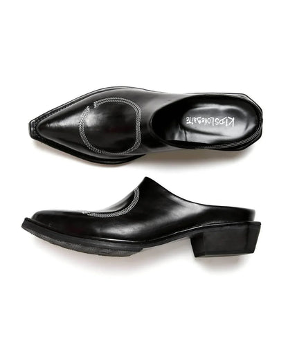Kids Love Gaite - Men's Sabo Slip On - Rack Hunt