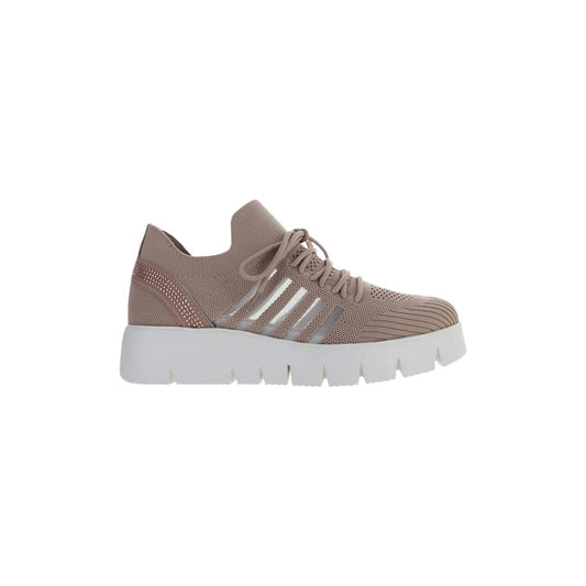 Women's Fx Bernice Crystal Lace Up Sneaker
