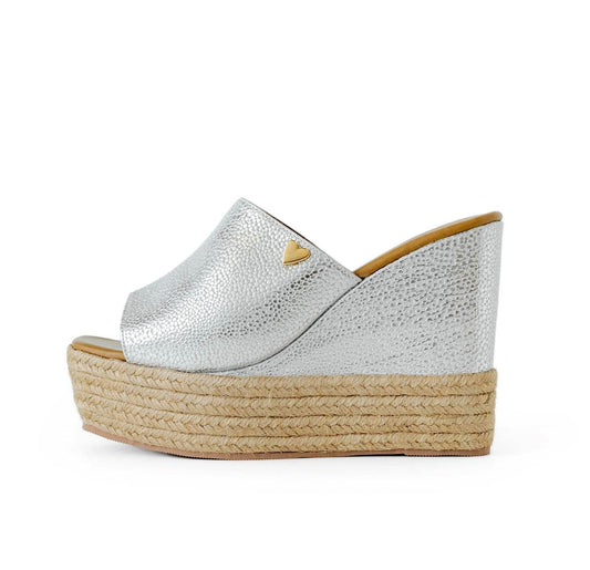 By Nataly Mendez - Women's Katya Sandals - Rack Hunt -