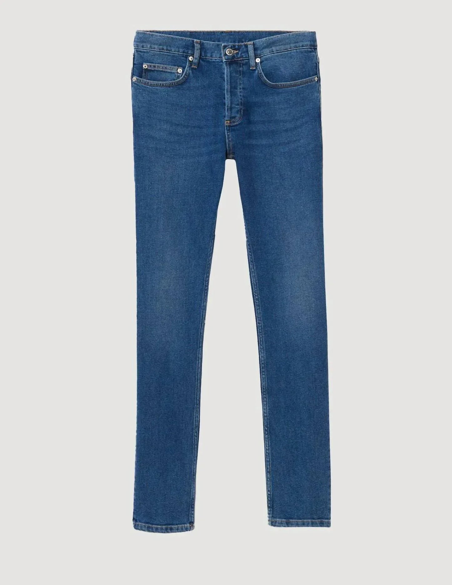 Sandro - Waterless Slim-fit Jeans - Rack Hunt