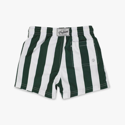 Kids Stripes Swim Short