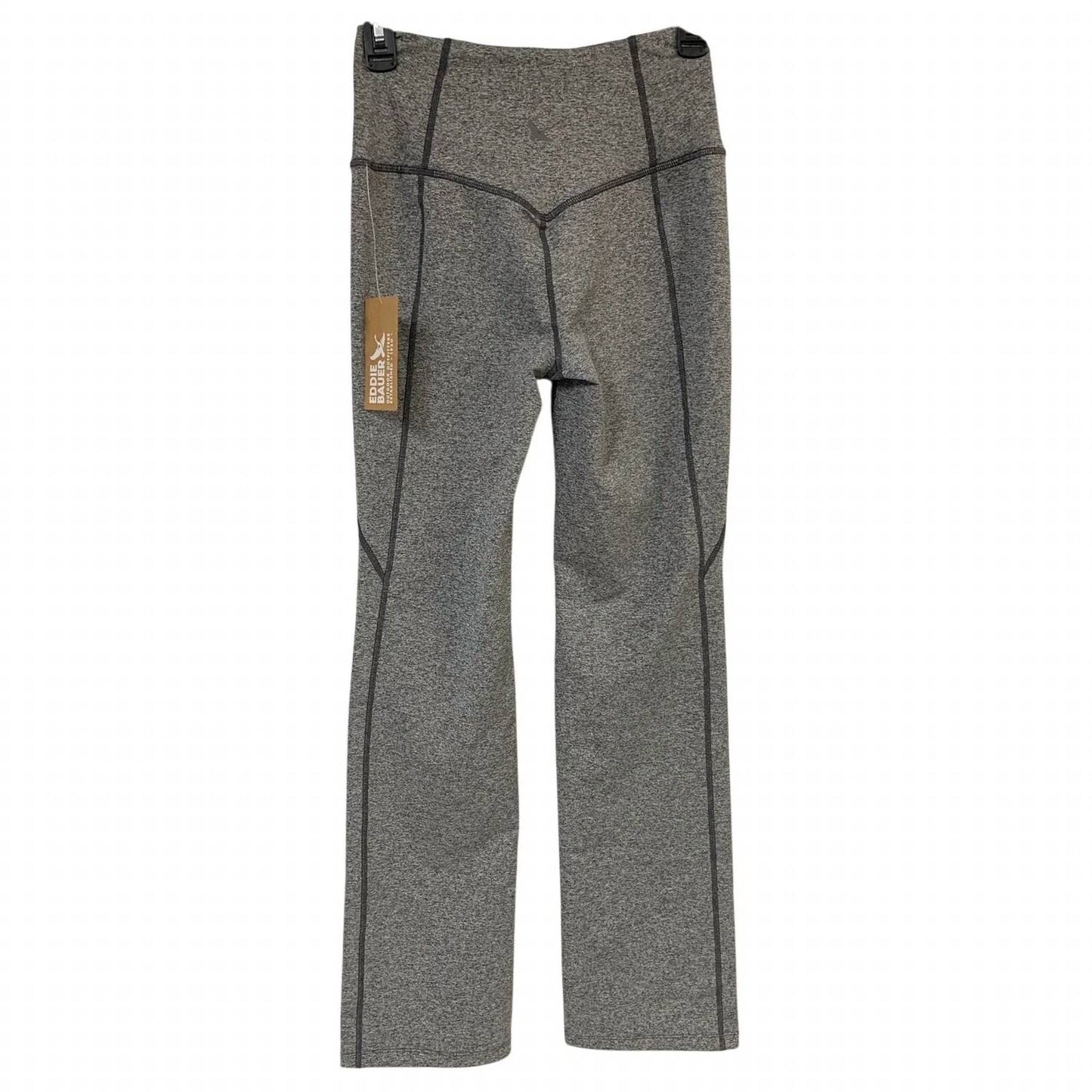 Women's Crossover Long Athletic Workout Pants
