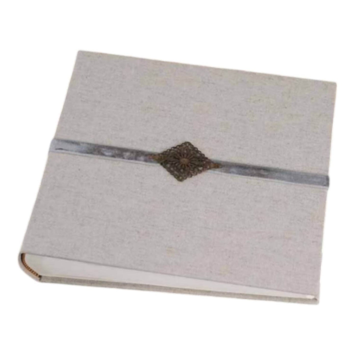 Blue Sky Papers - Fr Provencal Guest Book - Rack Hunt -