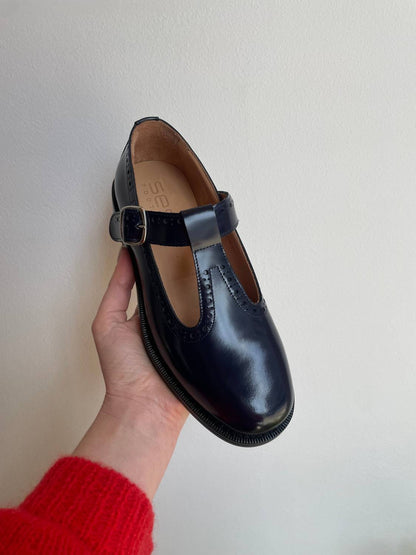 Women's Mesa T-strap Loafer
