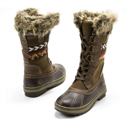 Women's Bishop Winter Boot