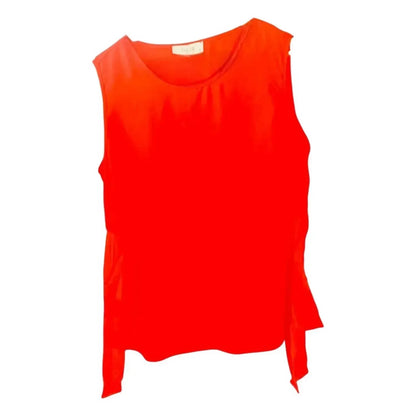 GAJE - Women's Sleeveless Blouse - Rack Hunt