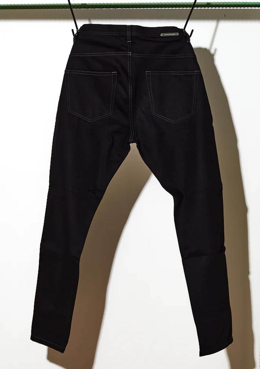 Nicolas Andreas Taralis - Men's Skinny Jean - Rack Hunt -