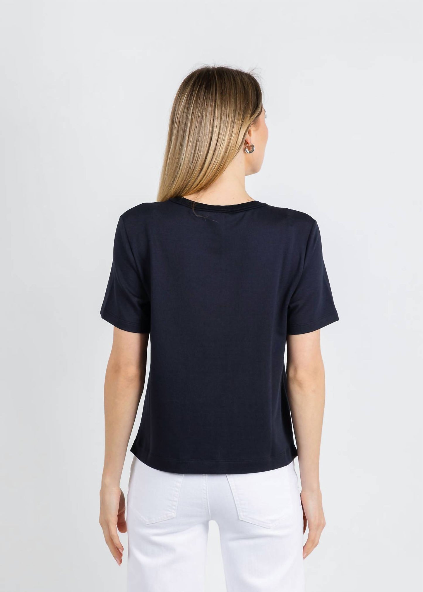 Modal T-shirt